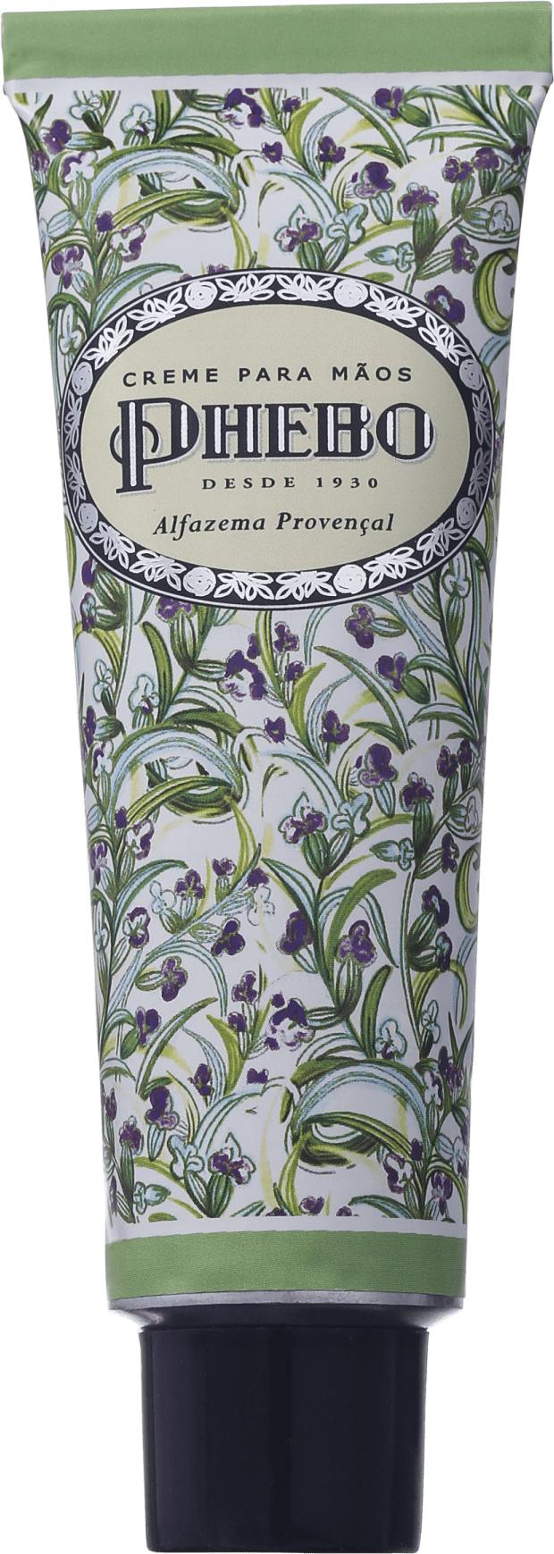 Phebo Mediterrâneo Alfazema Provençal - Creme para as Mãos 50ml