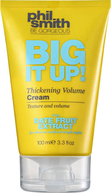 Phil Smith Big It Up! - Creme de Volume 100ml