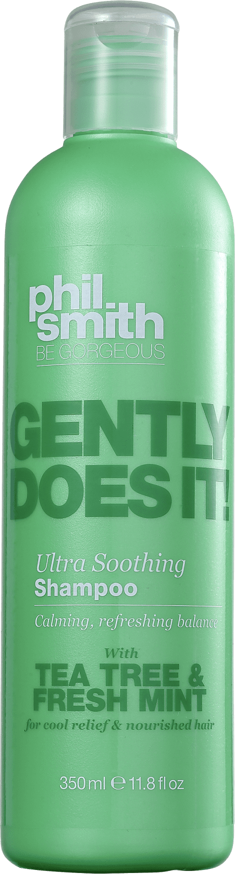 Phil Smith Gently Does It! - Shampoo 350ml