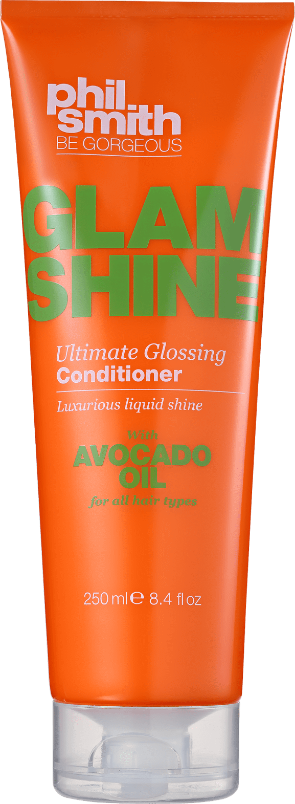 Phil Smith Glam Shine - Condicionador 250ml