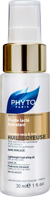 Huile Soyeuse - Leave-in 30ml