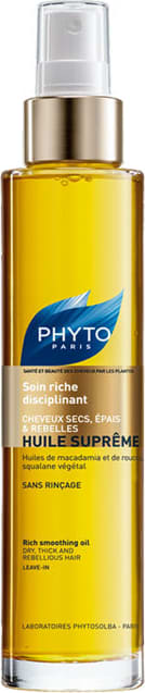 PHYTO Huile Suprême - Óleo Capilar 100ml