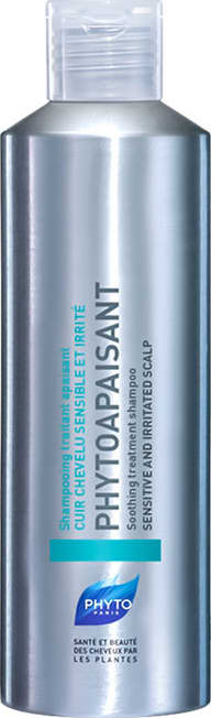 PHYTO Phytoapaisant - Shampoo 200ml