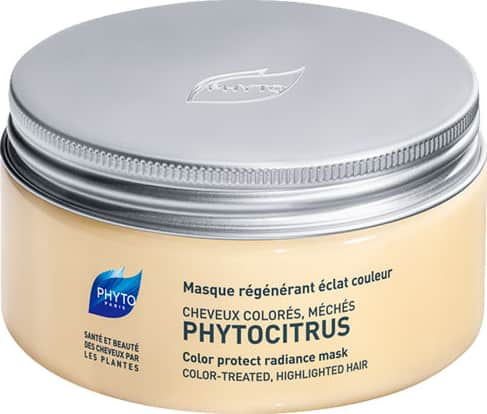 PHYTO Phytocitrus - Máscara Capilar 200ml