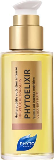 PHYTO Phytoelixir Subtile Nutrition Intense - Óleo Pré-Shampoo 75ml