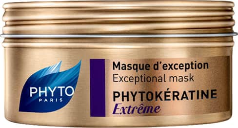 PHYTO Phytokératine Extrême - Máscara Capilar 200ml