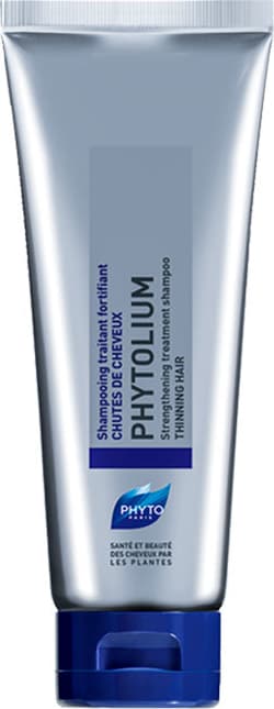 PHYTO Phytolium - Shampoo Antiqueda 125ml