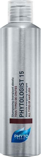 Phytologist 15 - Shampoo Antiqueda 200ml
