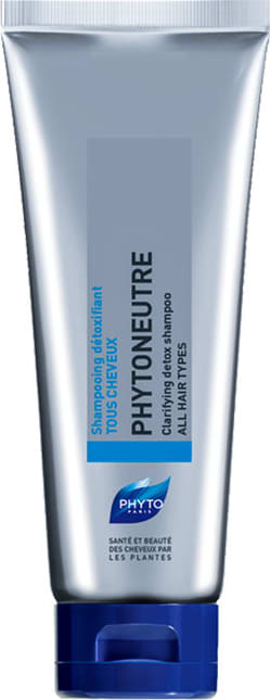 PHYTO Phytoneutre - Shampoo 125ml
