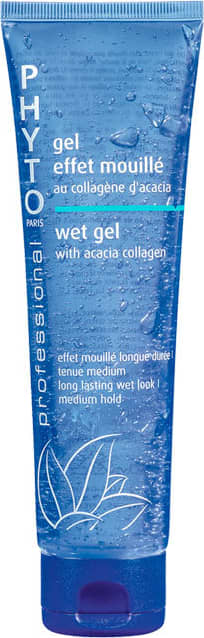 Gel Effet Mouille Phytoprofessional - Gel Fixador 100ml