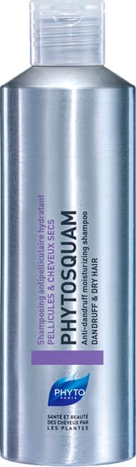Phytosquam Hydratant - Shampoo Anticaspa 200ml