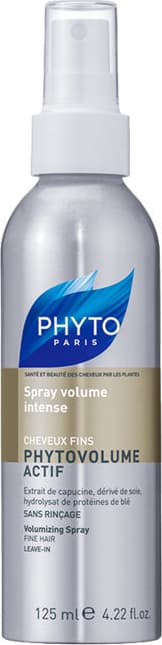 Phyto Spray Volume Intense  Captions Profile