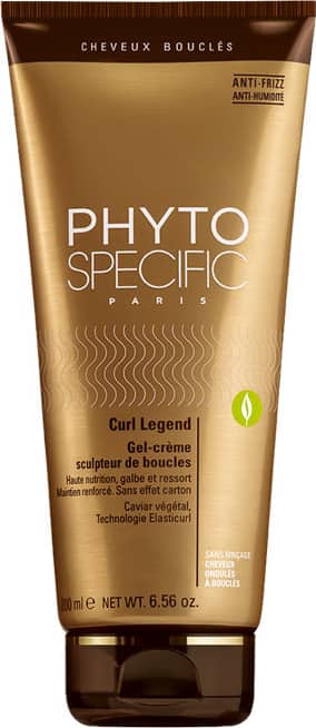 PHYTO Phytospecific Curl Legend - Creme Ativador de Cachos 200ml