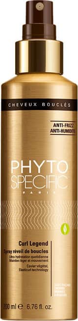 PHYTO Phytospecific Curl Legend - Spray Ativador de Cachos 200ml