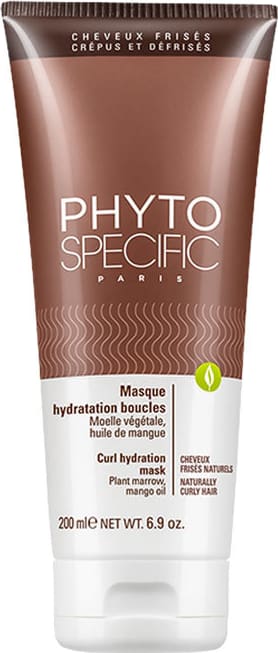 PHYTO Phytospecific Hydratation Boucles - Máscara Capilar 200ml