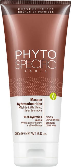 Phytospecific Hydratation Riche - Máscara Capilar 200ml