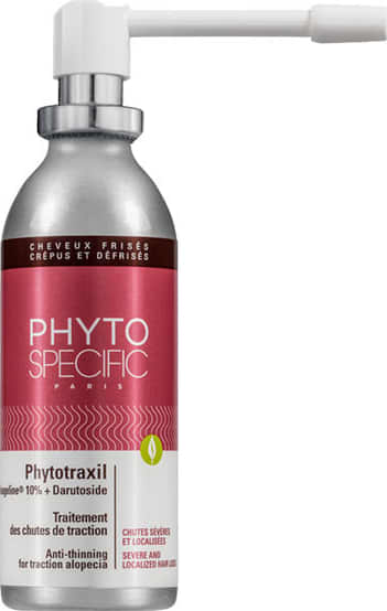Phytospecific Phytotraxil - Loção Tratamento Antiqueda 50ml