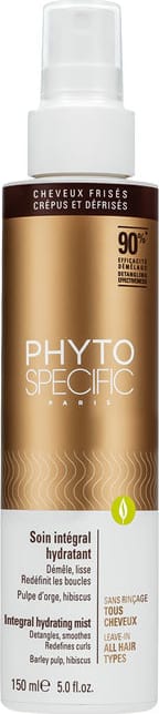 PHYTO Phytospecific Soin Intégral Hydratant - Ativador de Cachos 150ml