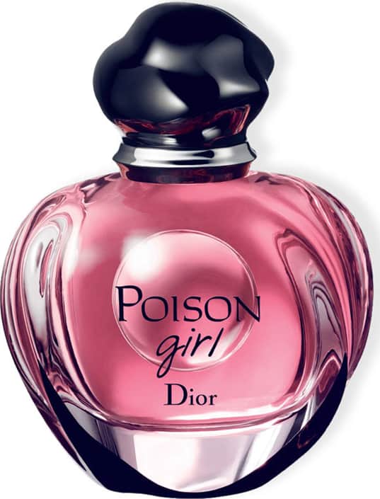 Poison Girl Dior Eau de Parfum - Perfume Feminino 100ml