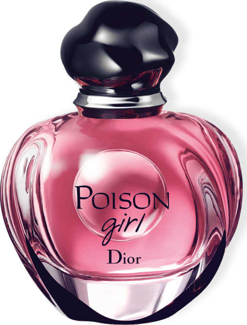 Poison Girl Dior Eau de Parfum - Perfume Feminino 50ml