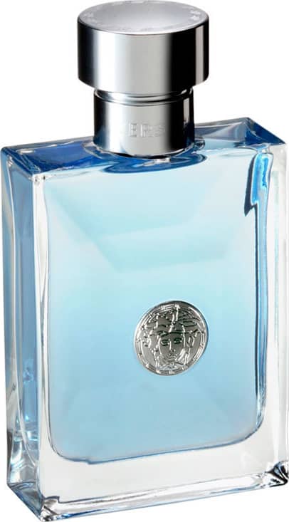 Pour Homme Versace Eau de Toilette - Perfume Masculino 30ml