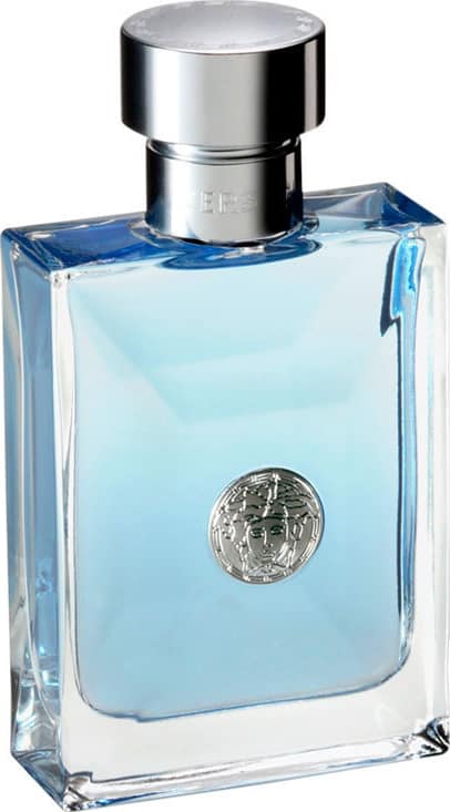 Pour Homme Versace Eau de Toilette - Perfume Masculino 50ml