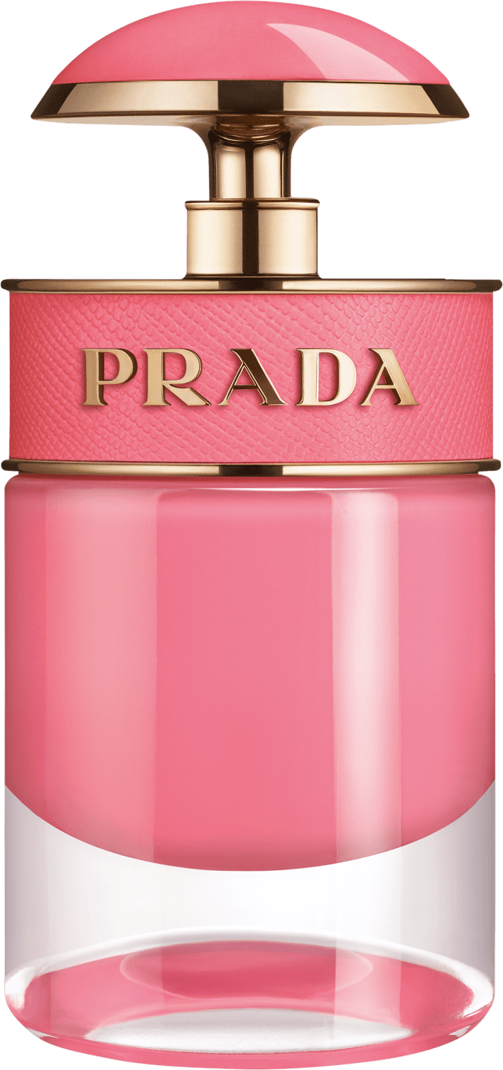 Prada Candy Gloss Eau de Toilette - Perfume Feminino 30ml