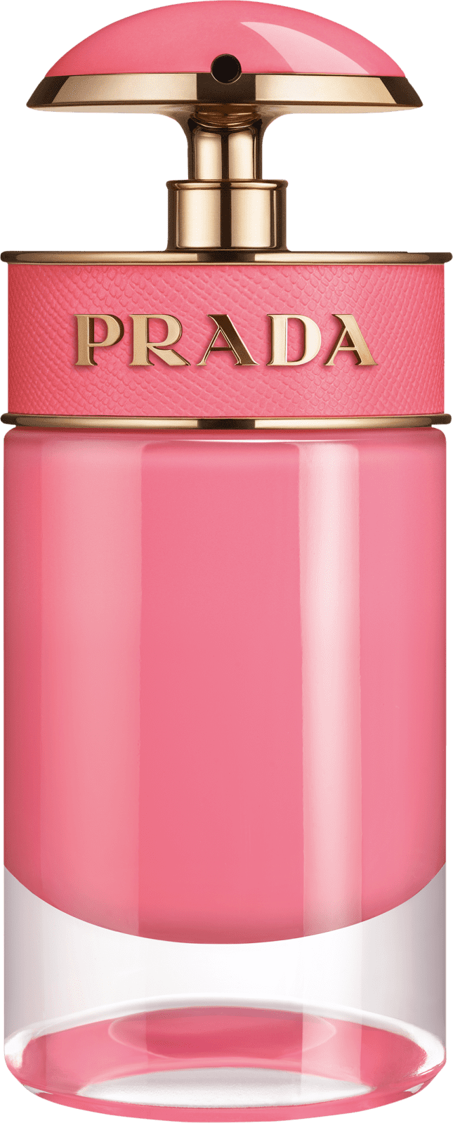 Prada Candy Gloss Eau de Toilette - Perfume Feminino 50ml
