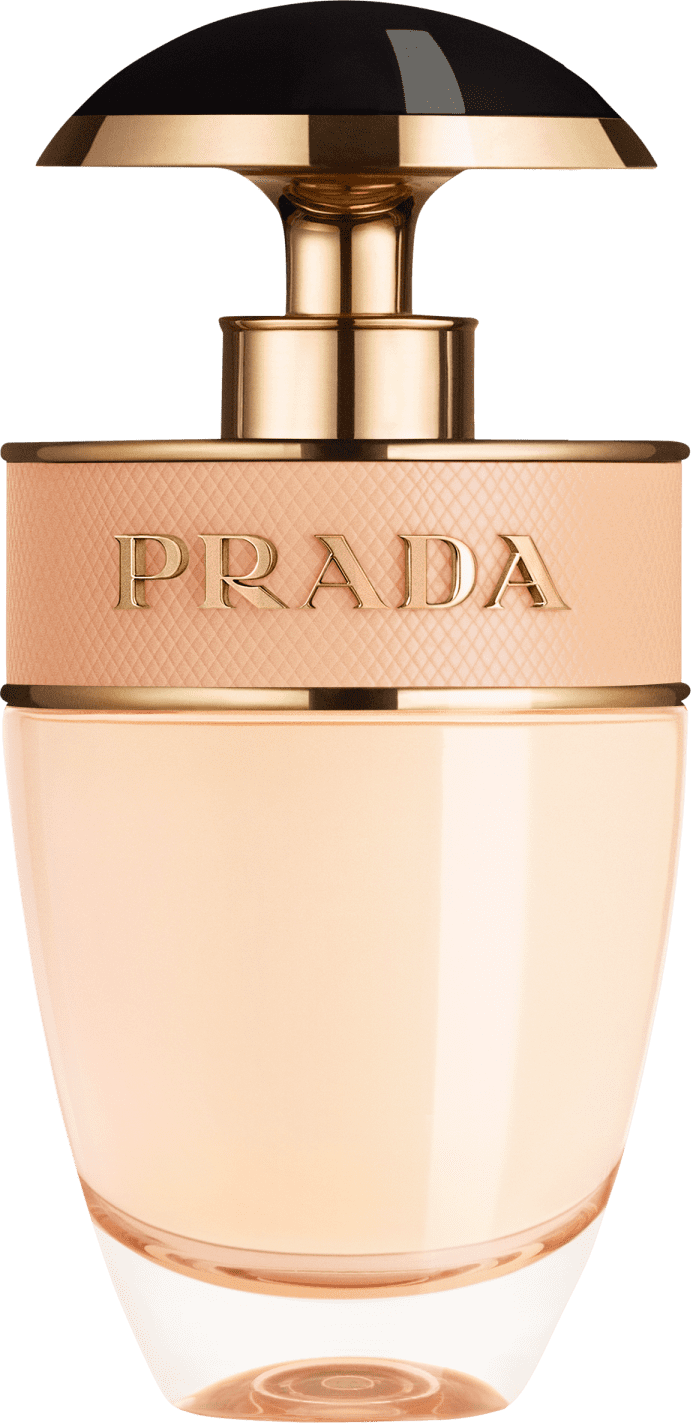 Prada Candy L'Eau Eau de Toilette - Perfume Feminino 20ml
