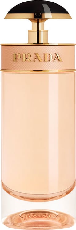 Prada Candy L'Eau Eau de Toilette - Perfume Feminino 50ml