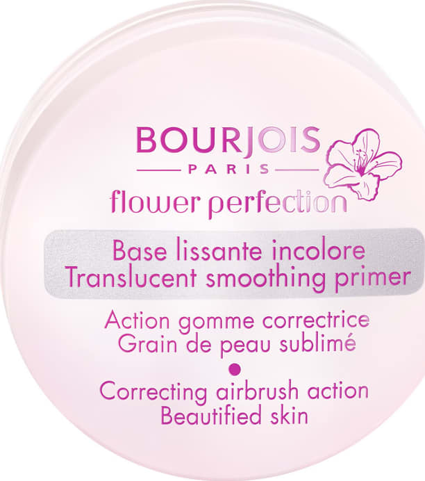 Bourjois Flower Perfection Perfection - Primer 7ml