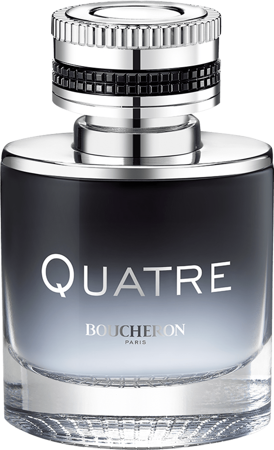 Quatre Absolu de Nuit Pour Homme Boucheron Eau de Parfum - Perfume Masculino 50ml