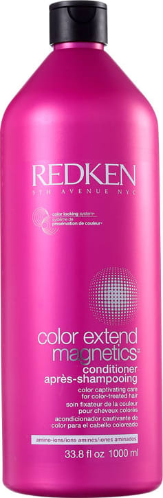 Redken Color Extend Magnetics - Condicionador 1000ml