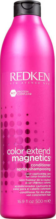Redken Color Extend Magnetics - Condicionador 500ml