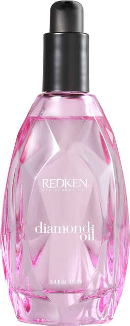 Redken Diamond Oil Glow Dry - Óleo Capilar 100ml