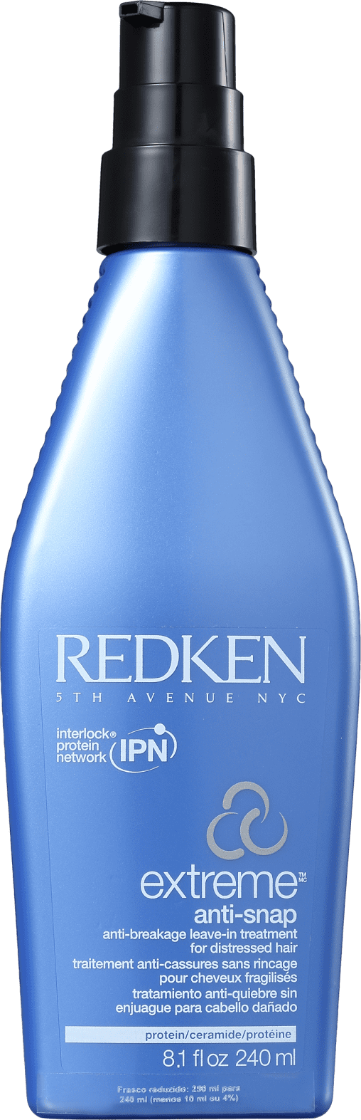 Redken Extreme Anti-Snap - Leave-in 240ml