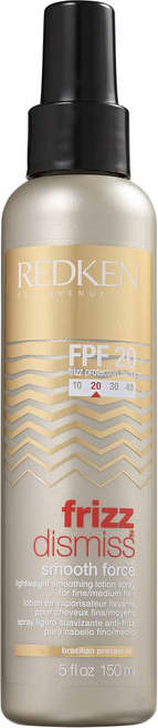 Redken Frizz Dismiss Smooth Force FPF 20 - Leave-in 150ml