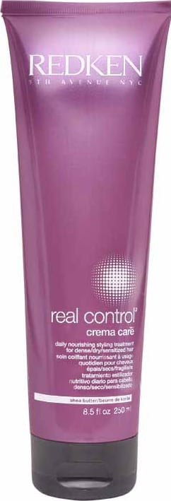Redken Real Control Crema Care - Leave-In 250ml