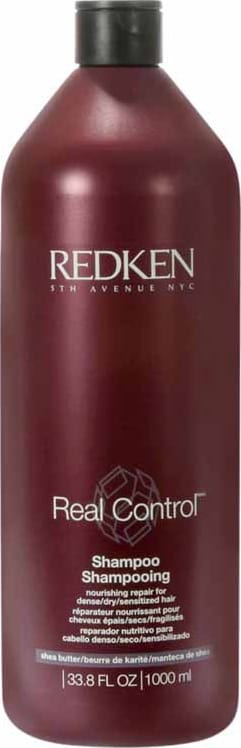 Redken Real Control - Shampoo 1000ml