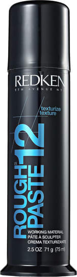 Redken Style Texturize Rough Paste 12 - Pasta Modeladora 75g