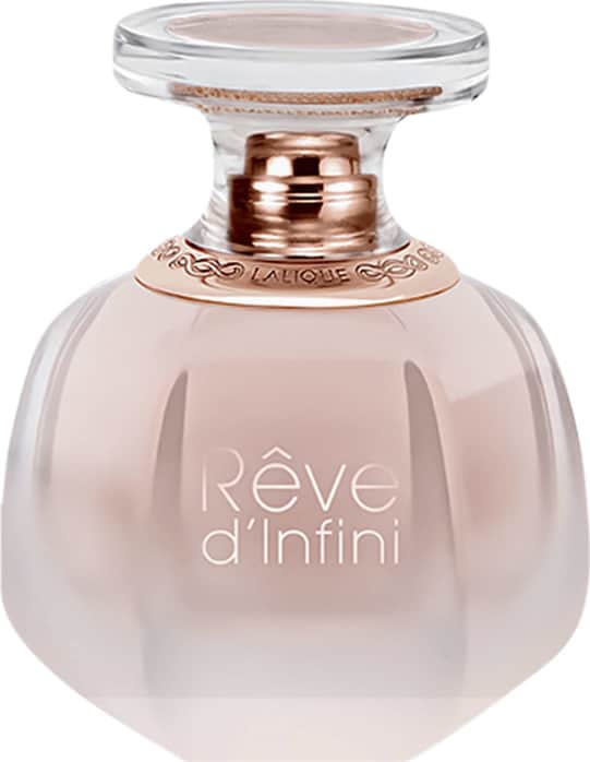 Rêve d'Infini Lalique Eau de Parfum - Perfume Feminino 100ml
