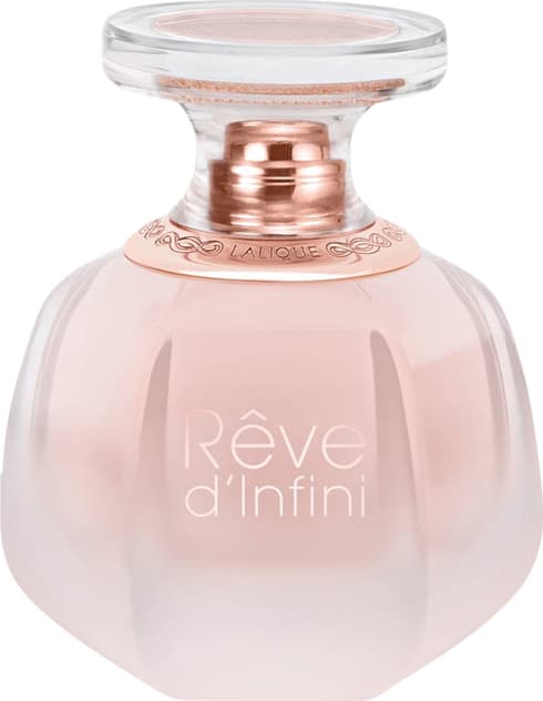 Rêve d'Infini Lalique Eau de Parfum - Perfume Feminino 50ml