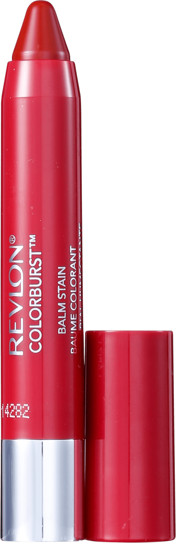 Revlon ColorBurst Balm Stain Romantic - Batom Cremoso 2,7g