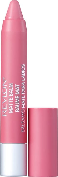 Revlon ColorBurst Matte Balm Elusive - Batom 2,7g