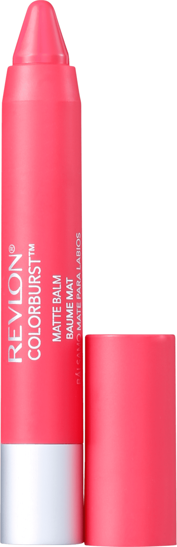Revlon ColorBurst Matte Balm Unapologetic - Batom 2,7g