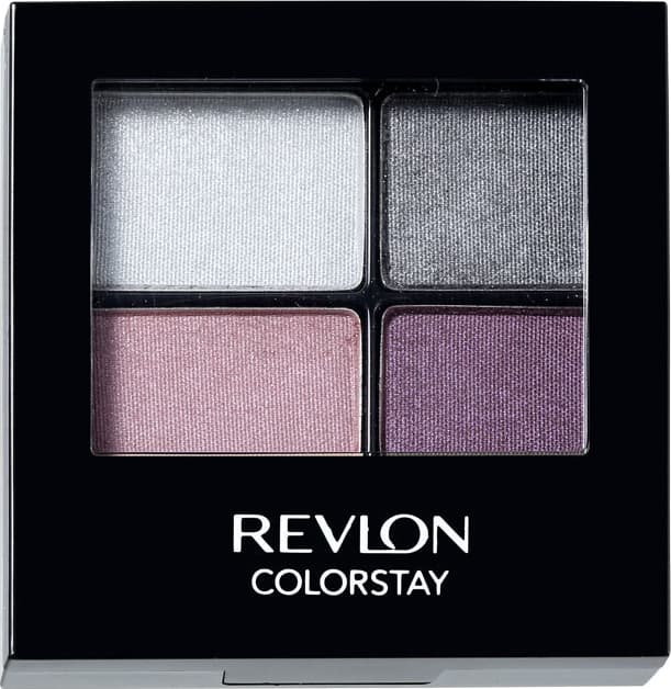 Revlon ColorStay 16 Hours Precocious - Paleta de Sombras 4,8g