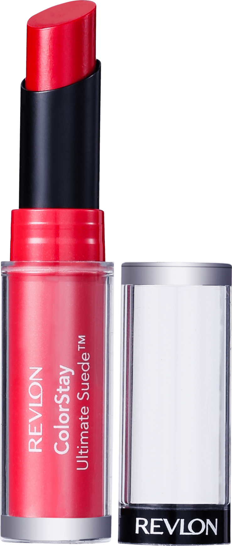 Revlon ColorStay Ultimate Suede Finale - Batom Cremoso 2,5g