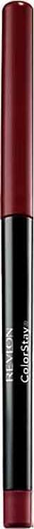 Revlon ColorStay Lipliner Chocolate - Lápis de Boca 5g