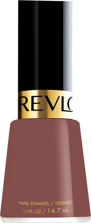Revlon Nail Enamel Totally Toffee - Esmalte 14,7ml - Beleza na Web Revlon Nail Enamel Totally Toffee - Esmalte 14,7ml - Beleza na Web