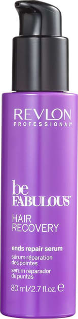 Revlon Professional Be Fabulous Ends Repair - Sérum Reparador de Pontas 80ml